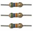 Resistor 56 kohm 5% tolerance 0.25 watt (OEM)